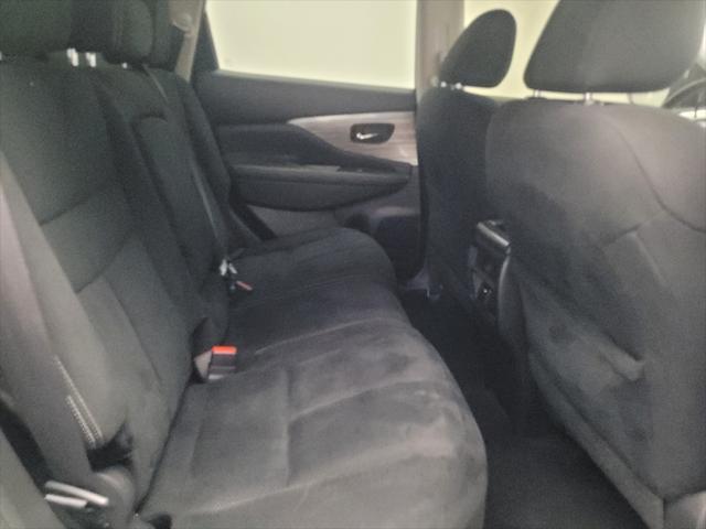 used 2018 Nissan Murano car, priced at $22,095