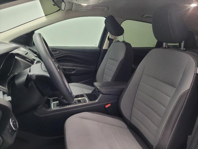 used 2018 Ford Escape car, priced at $14,495