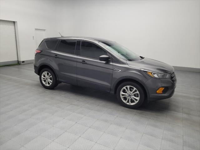used 2018 Ford Escape car, priced at $14,495