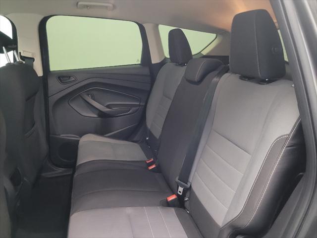 used 2018 Ford Escape car, priced at $14,495