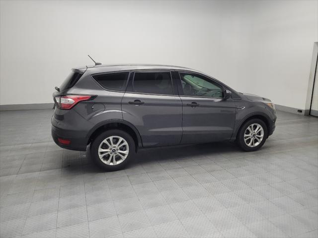 used 2018 Ford Escape car, priced at $14,495