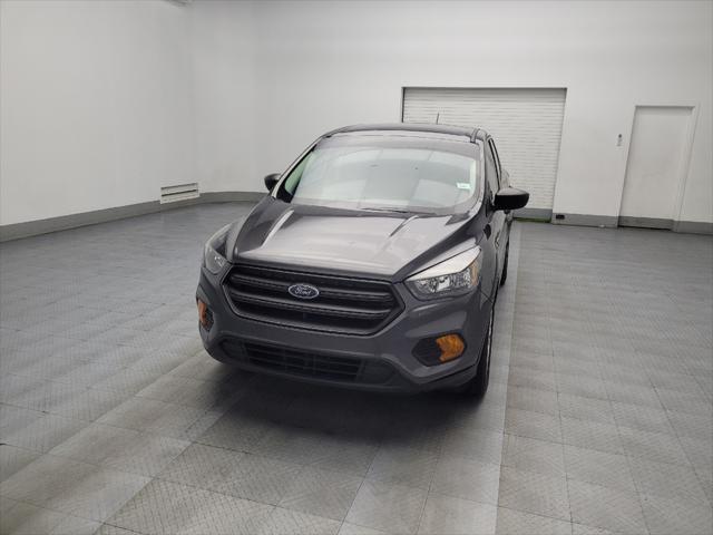 used 2018 Ford Escape car, priced at $14,495