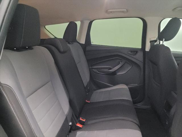 used 2018 Ford Escape car, priced at $14,495