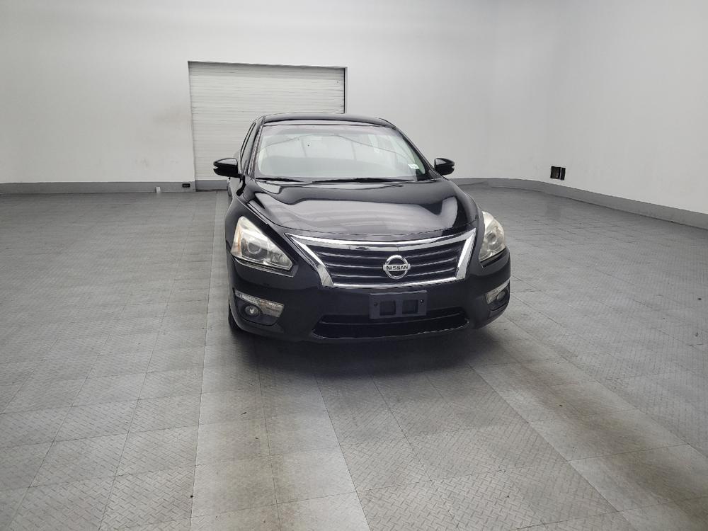 used 2015 Nissan Altima car, priced at $12,395
