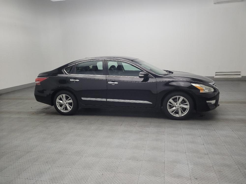 used 2015 Nissan Altima car, priced at $12,395