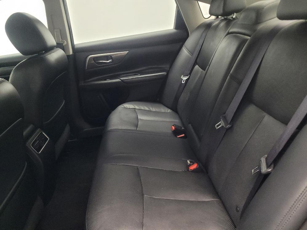 used 2015 Nissan Altima car, priced at $12,395