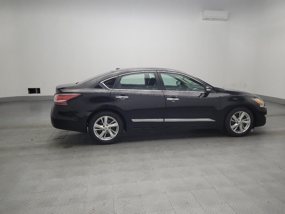 used 2015 Nissan Altima car, priced at $12,395