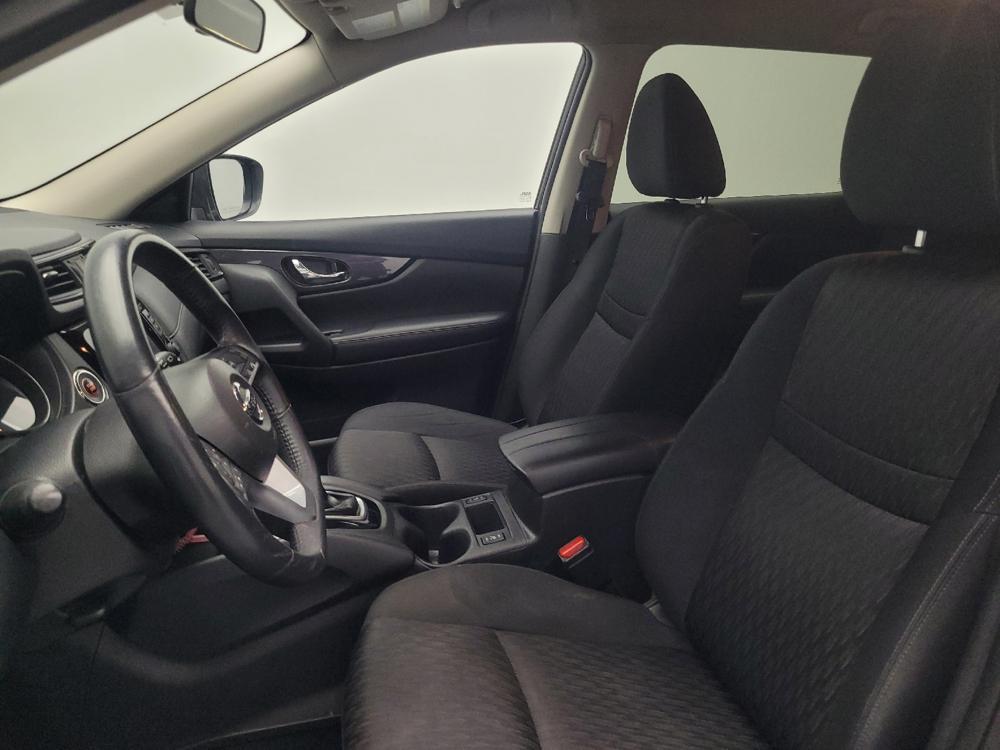 used 2018 Nissan Rogue car, priced at $16,195