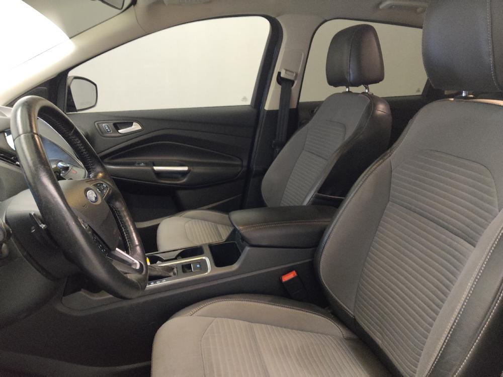 used 2017 Ford Escape car, priced at $12,395