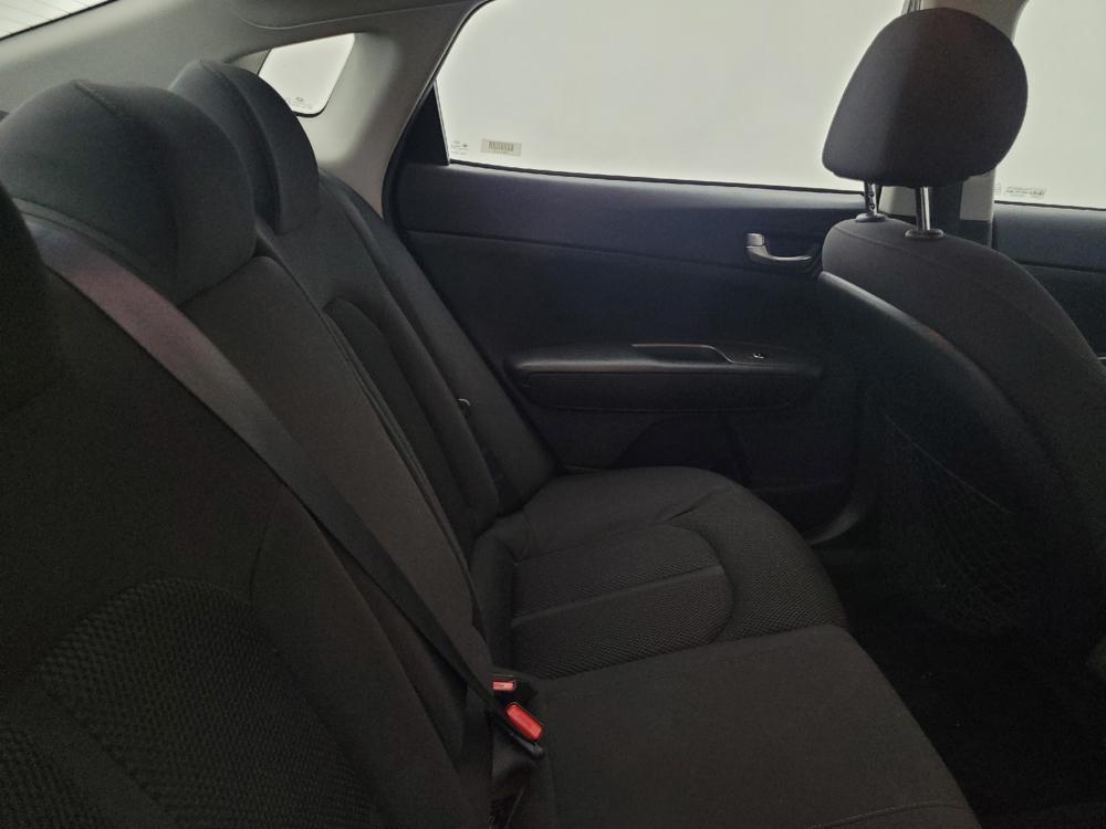 used 2020 Kia Optima car, priced at $15,395