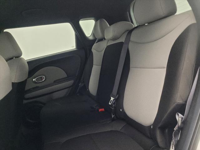 used 2019 Kia Soul car, priced at $13,895