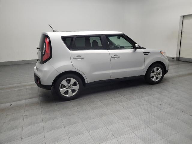 used 2019 Kia Soul car, priced at $13,895