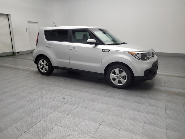 used 2019 Kia Soul car, priced at $13,895