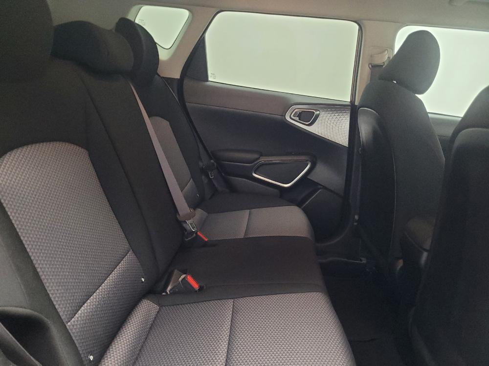 used 2024 Kia Soul car, priced at $16,695