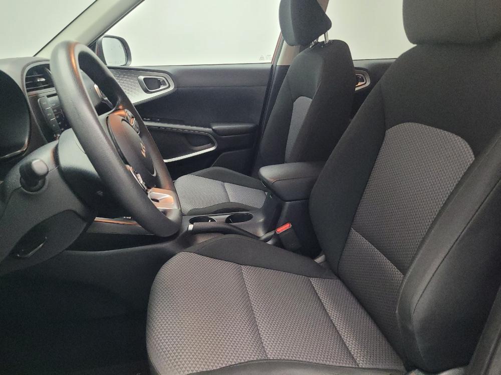 used 2024 Kia Soul car, priced at $16,695