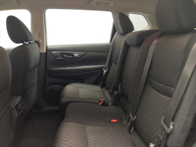 used 2020 Nissan Rogue car, priced at $18,195