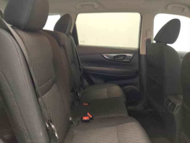 used 2020 Nissan Rogue car, priced at $18,195