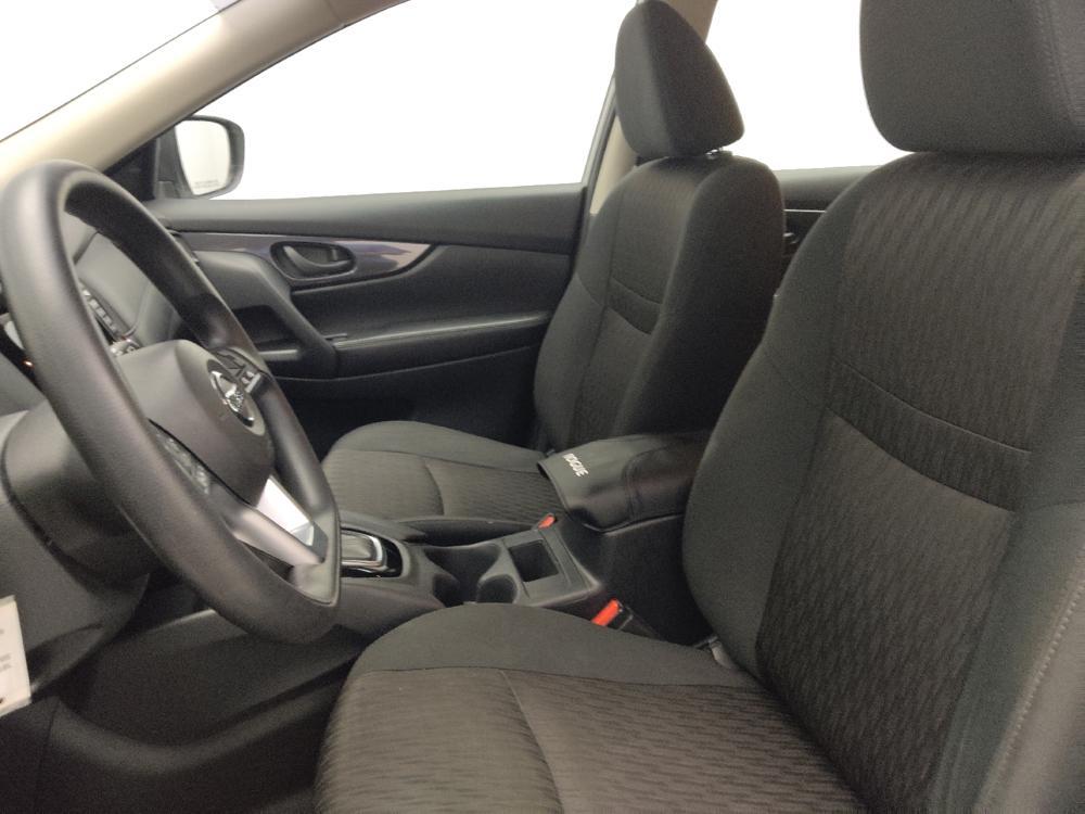 used 2020 Nissan Rogue car, priced at $14,695