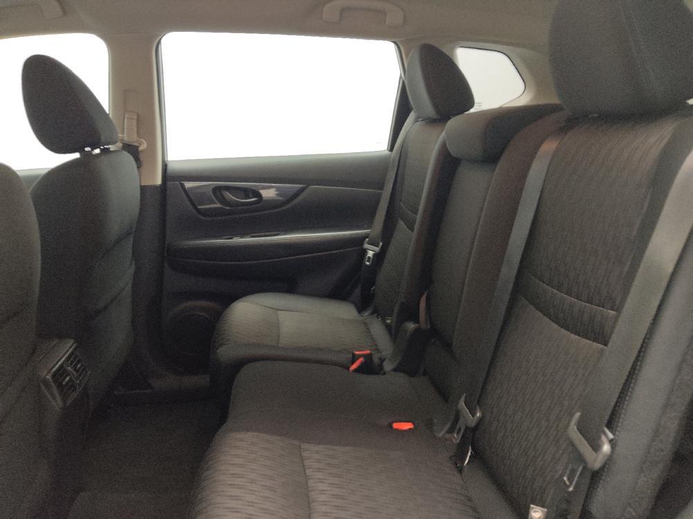 used 2020 Nissan Rogue car, priced at $14,695