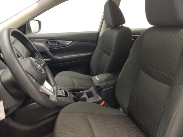 used 2020 Nissan Rogue car, priced at $18,195