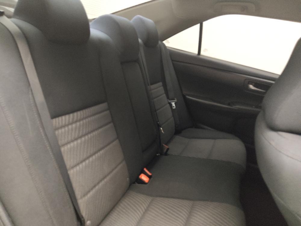 used 2016 Toyota Camry car, priced at $17,395