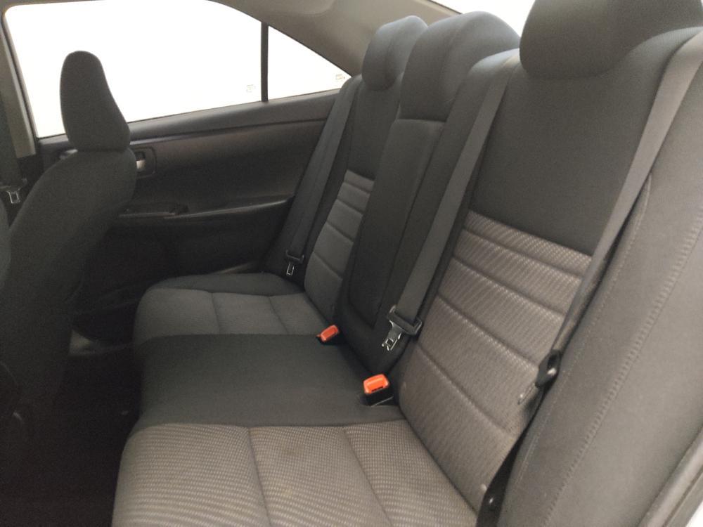 used 2016 Toyota Camry car, priced at $17,395
