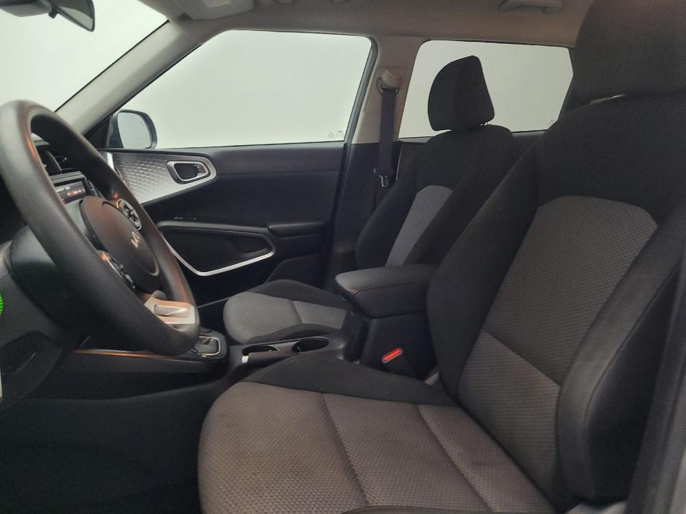 used 2022 Kia Soul car, priced at $15,695