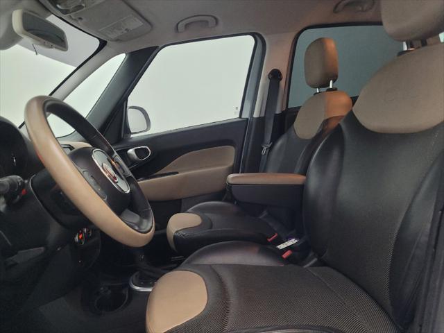 used 2015 FIAT 500 car, priced at $12,395