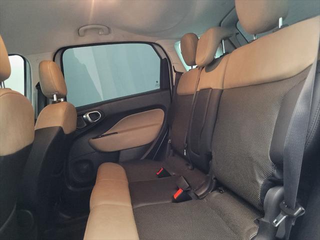 used 2015 FIAT 500 car, priced at $12,395