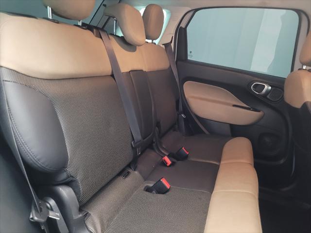 used 2015 FIAT 500 car, priced at $12,395