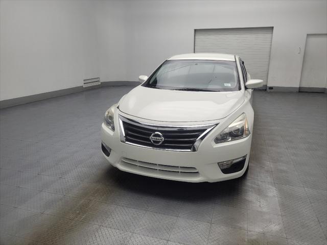 used 2013 Nissan Altima car, priced at $12,195