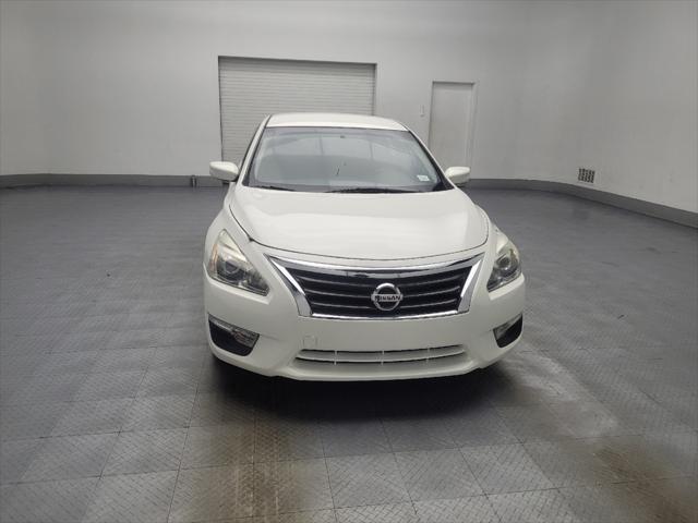 used 2013 Nissan Altima car, priced at $12,195