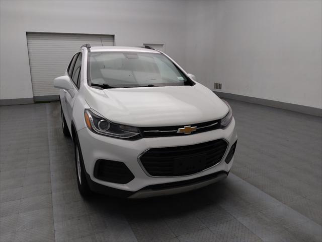 used 2019 Chevrolet Trax car, priced at $16,495