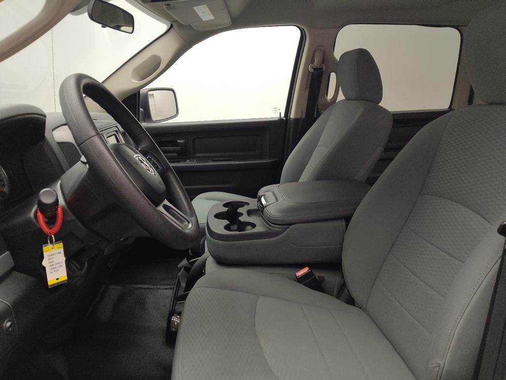 used 2017 Ram 1500 car, priced at $22,395