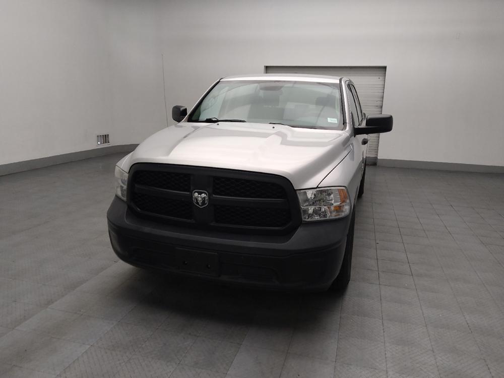 used 2017 Ram 1500 car, priced at $22,395
