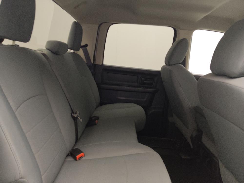 used 2017 Ram 1500 car, priced at $22,395