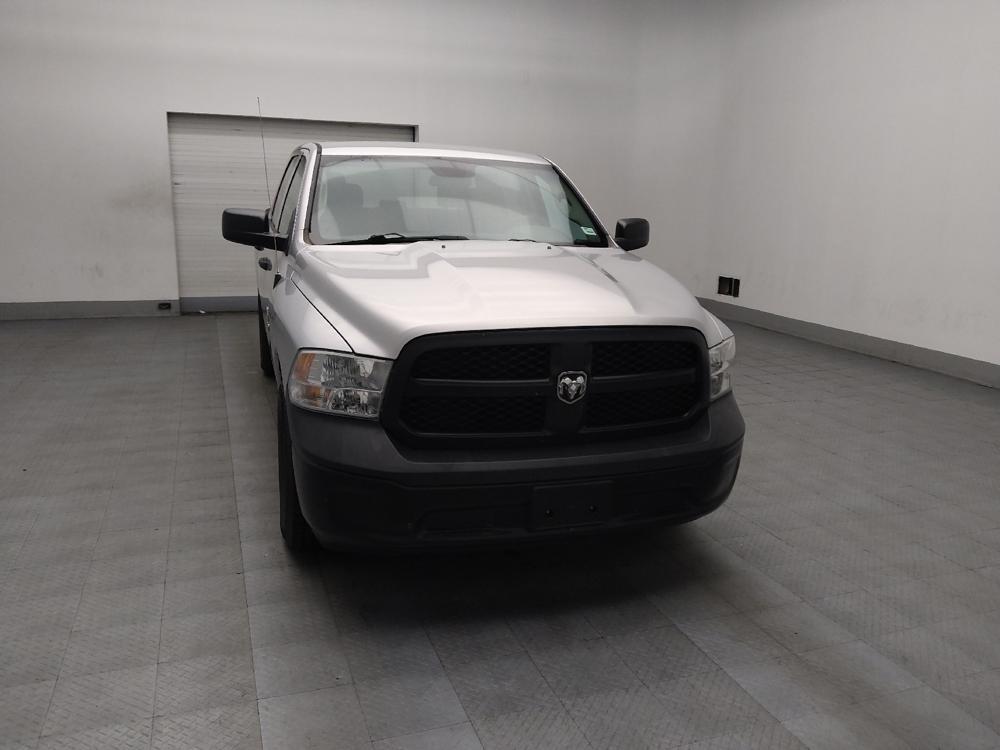 used 2017 Ram 1500 car, priced at $22,395