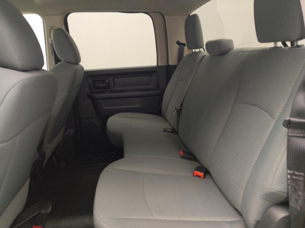 used 2017 Ram 1500 car, priced at $22,395