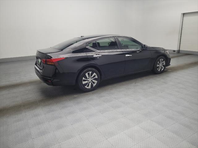 used 2020 Nissan Altima car, priced at $19,495