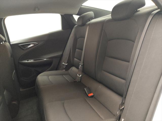 used 2020 Chevrolet Malibu car, priced at $18,495