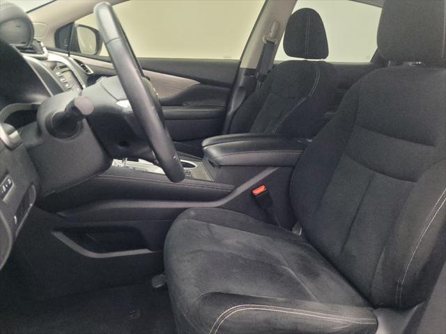 used 2018 Nissan Murano car, priced at $22,095