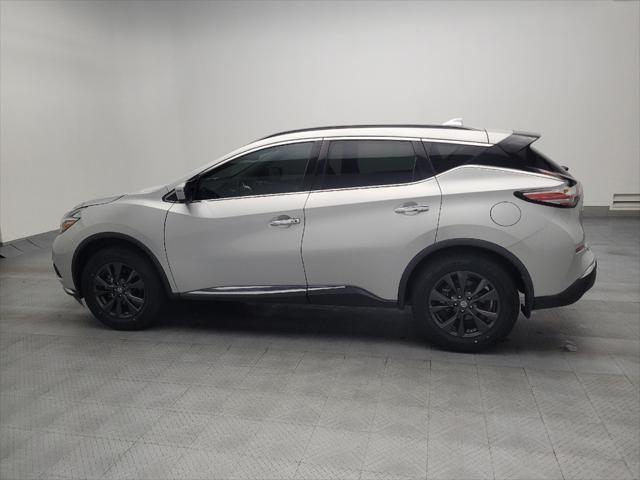 used 2018 Nissan Murano car, priced at $22,095