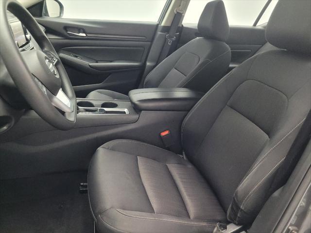 used 2021 Nissan Altima car, priced at $19,095