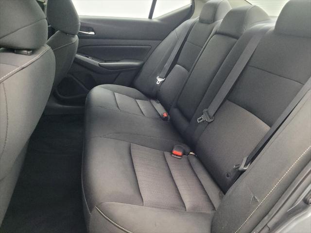 used 2021 Nissan Altima car, priced at $19,095