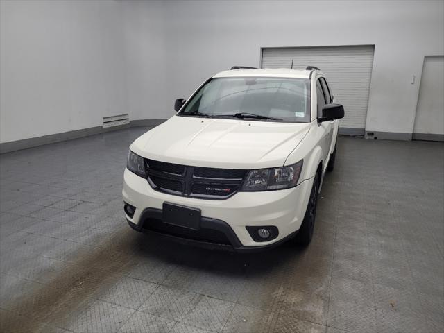 used 2019 Dodge Journey car, priced at $17,395