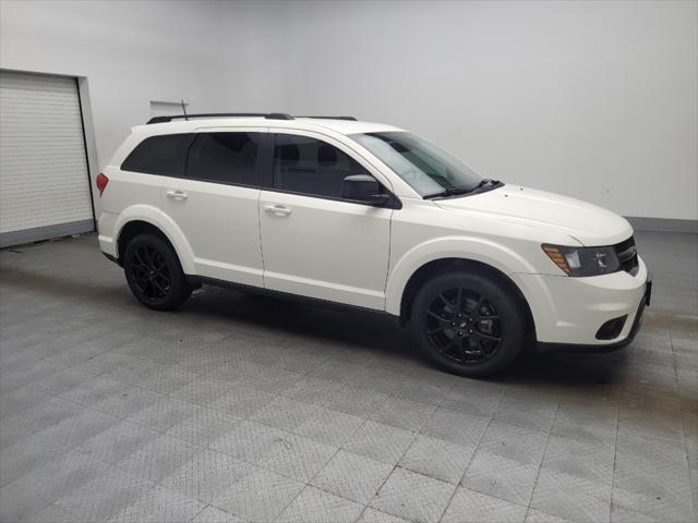 used 2019 Dodge Journey car, priced at $17,395