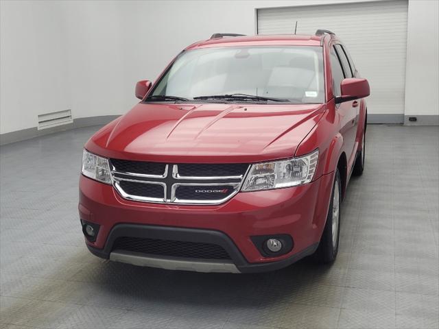 used 2019 Dodge Journey car, priced at $17,095