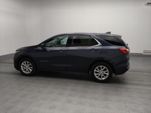 used 2019 Chevrolet Equinox car, priced at $15,595
