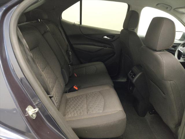 used 2019 Chevrolet Equinox car, priced at $15,595