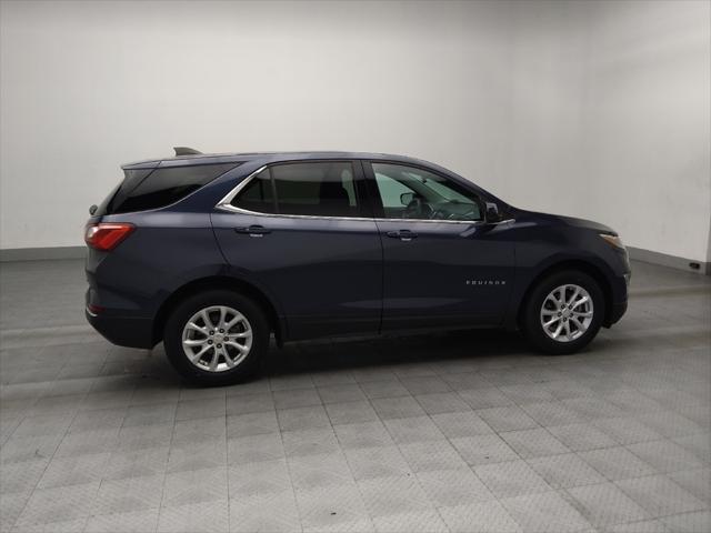 used 2019 Chevrolet Equinox car, priced at $15,595